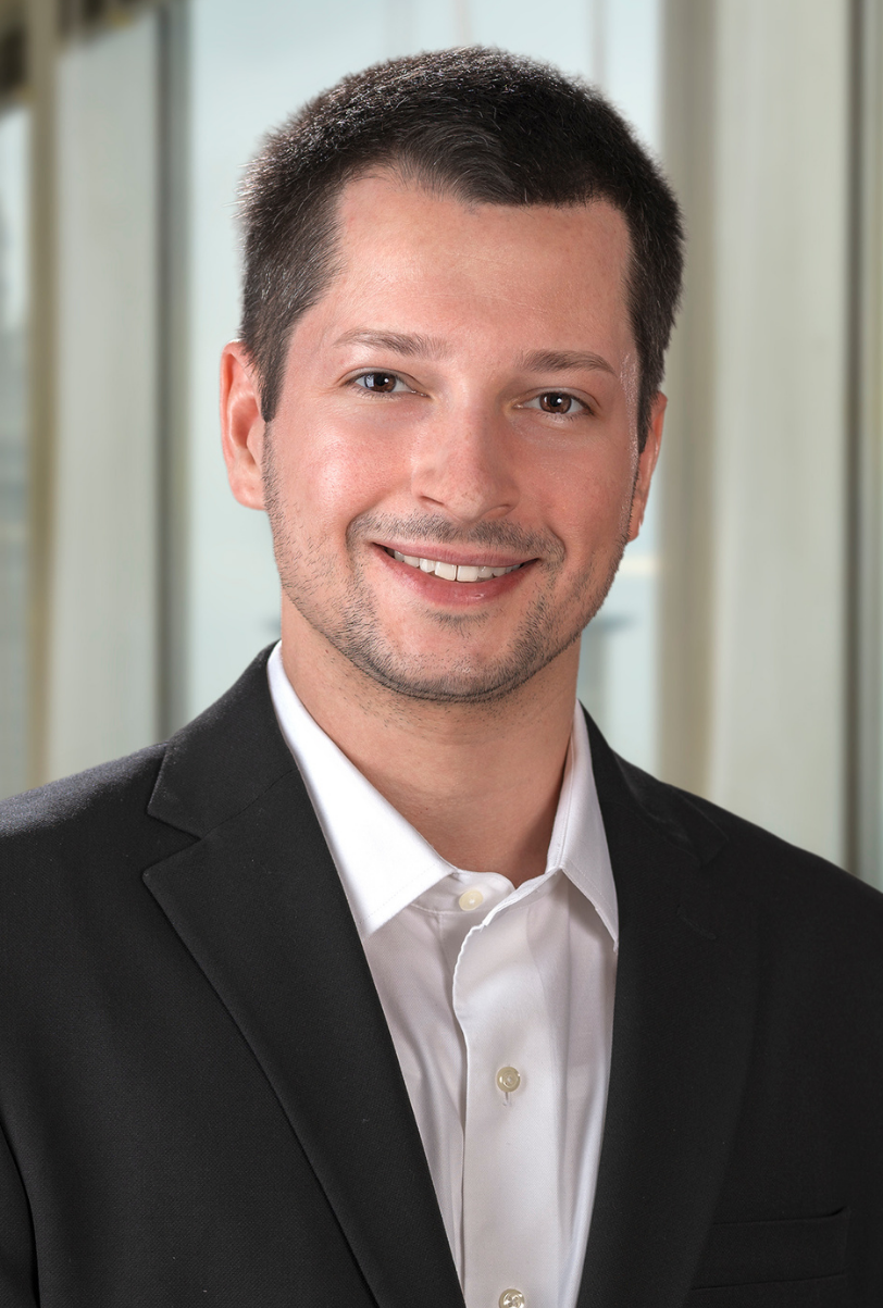 Adam Briach