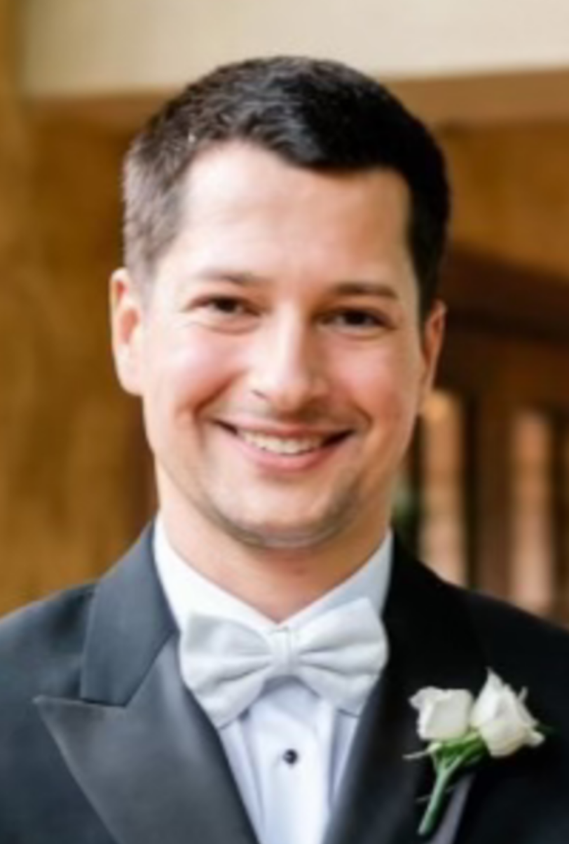 Adam Briach