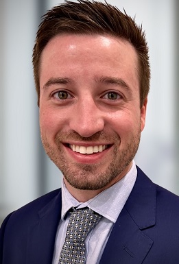 Brendan R. Stanford, CPA