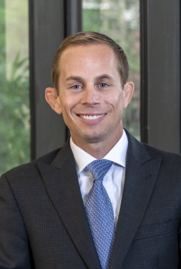 Brent R. Thompson, CPA, MT