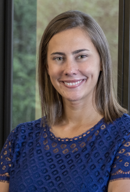 Courtney E. Eaton, CPA