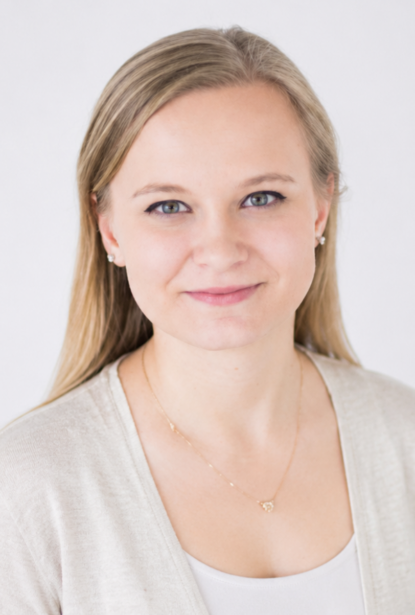 Clara Waterman-Rue, CPA