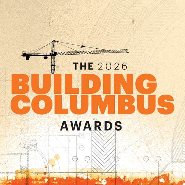 Building Columbus Awards
