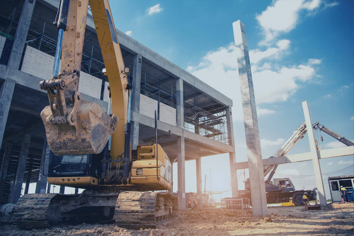 Construction Industry in 2022 Whitepaper