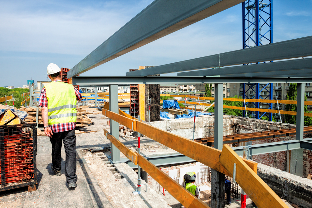 Construction and Real Estate Industry Economic Outlook
