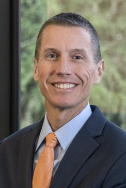 Barry Thoman
