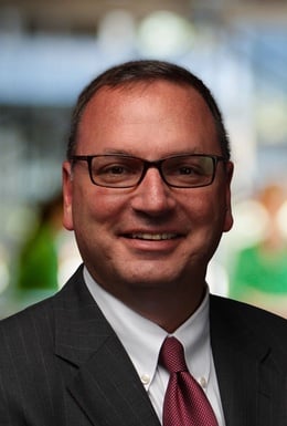 Lloyd Bell