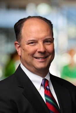 Tom Campbell