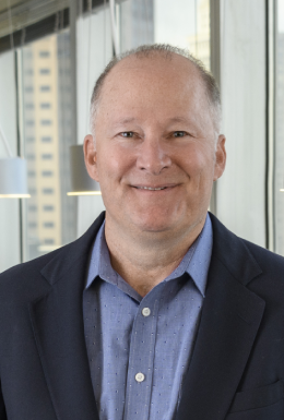 Dan Prendergast