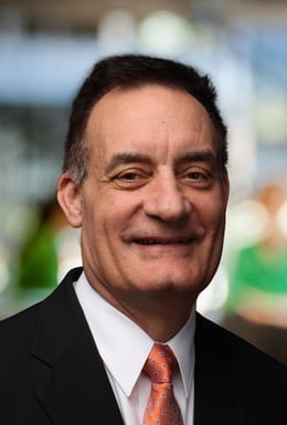 Peter DeMarco
