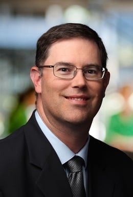 Christian Fox