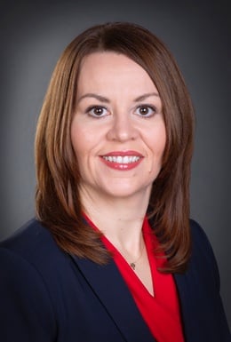Melissa Gallop