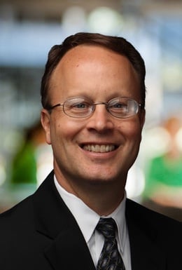 Scott A. Holter