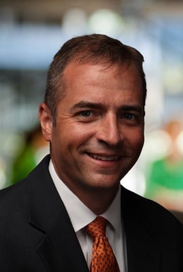 Keith Hughes