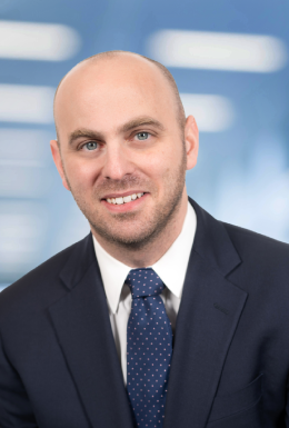 John Balsamo, CPA