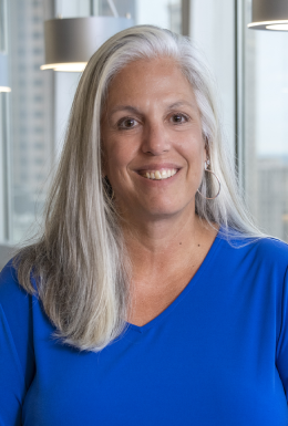 Lynn Koster