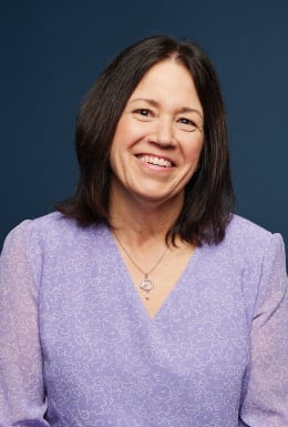 Michelle Buckley