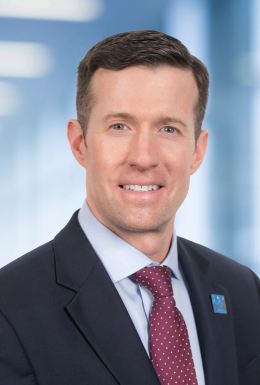 Patrick Kelleher, CPA, CFF