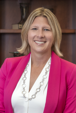 Jennifer A. Myers, CPA