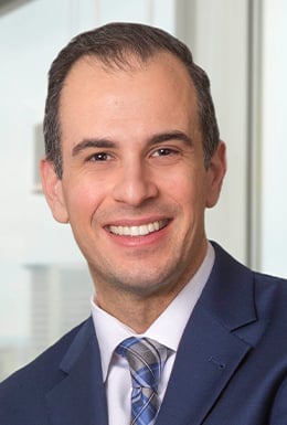 Joseph T. Manolas, CPA