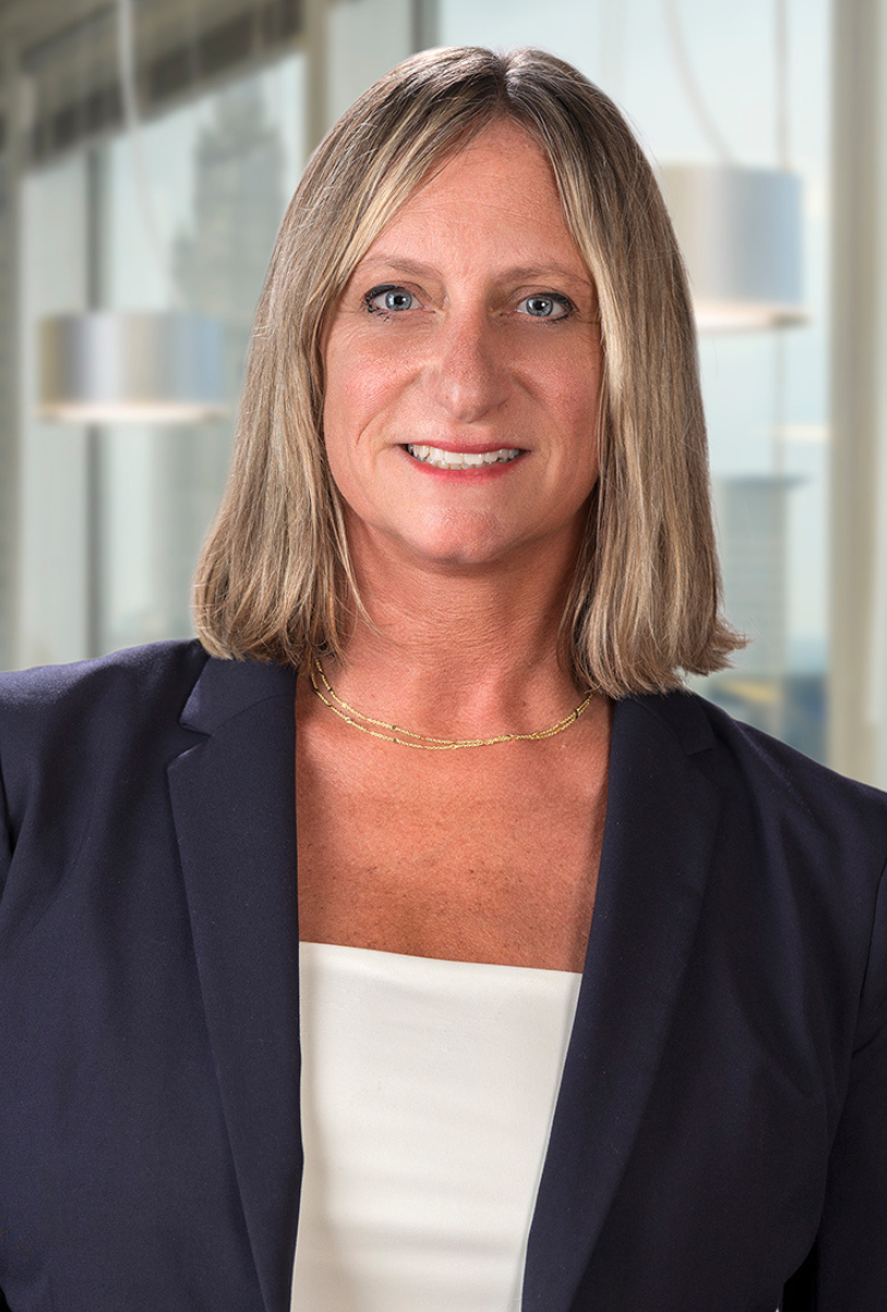 Judy Luca