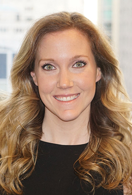 Kathryn Solomon, CPA 