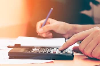 Accounting for Loan Origination Fees | Meaden &amp; Moore