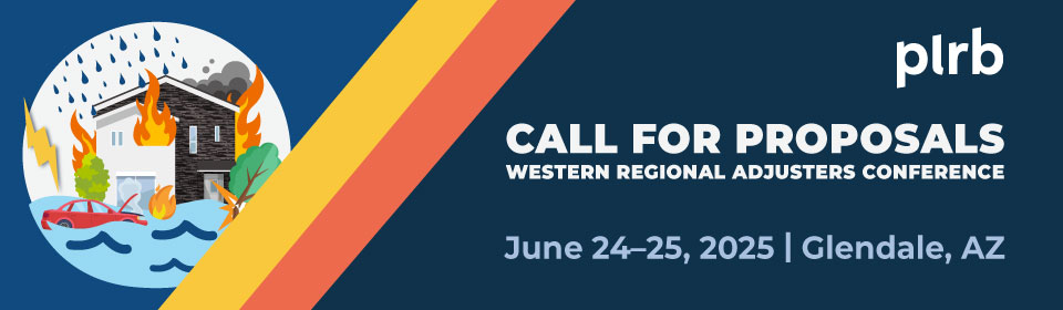 Western Regional Adjusters Conference