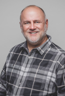 Mark Kasinec