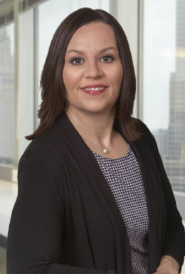 Melissa Gallop, CPA, AEP®