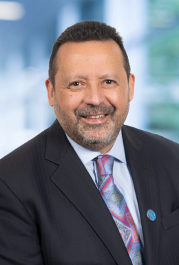 Michael A. Castillo, CPA
