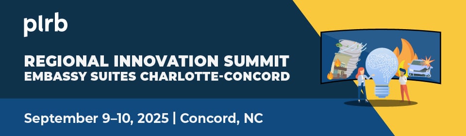 PLRB Regional Innovation Summit