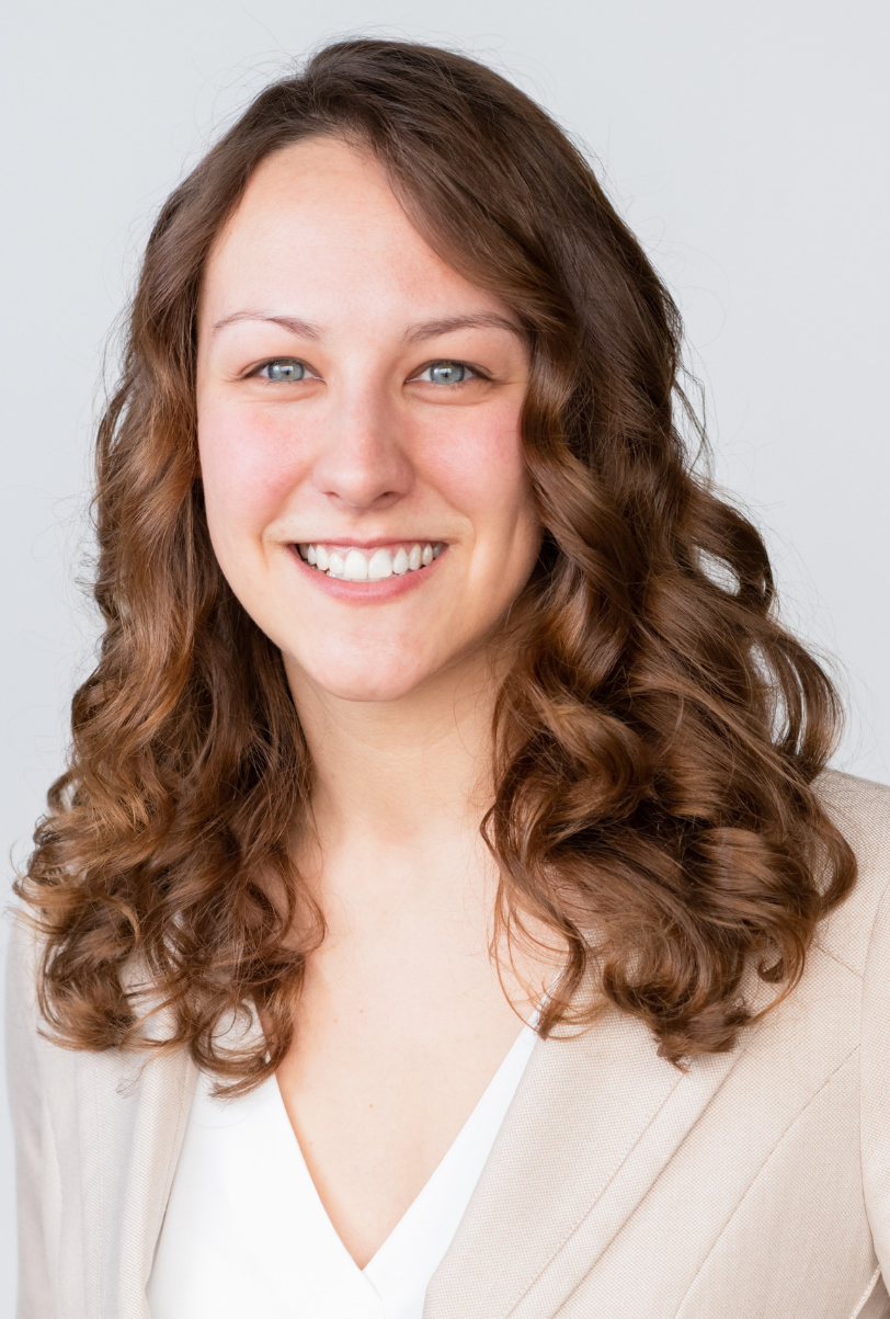 Rachel Young, CPA, CFE