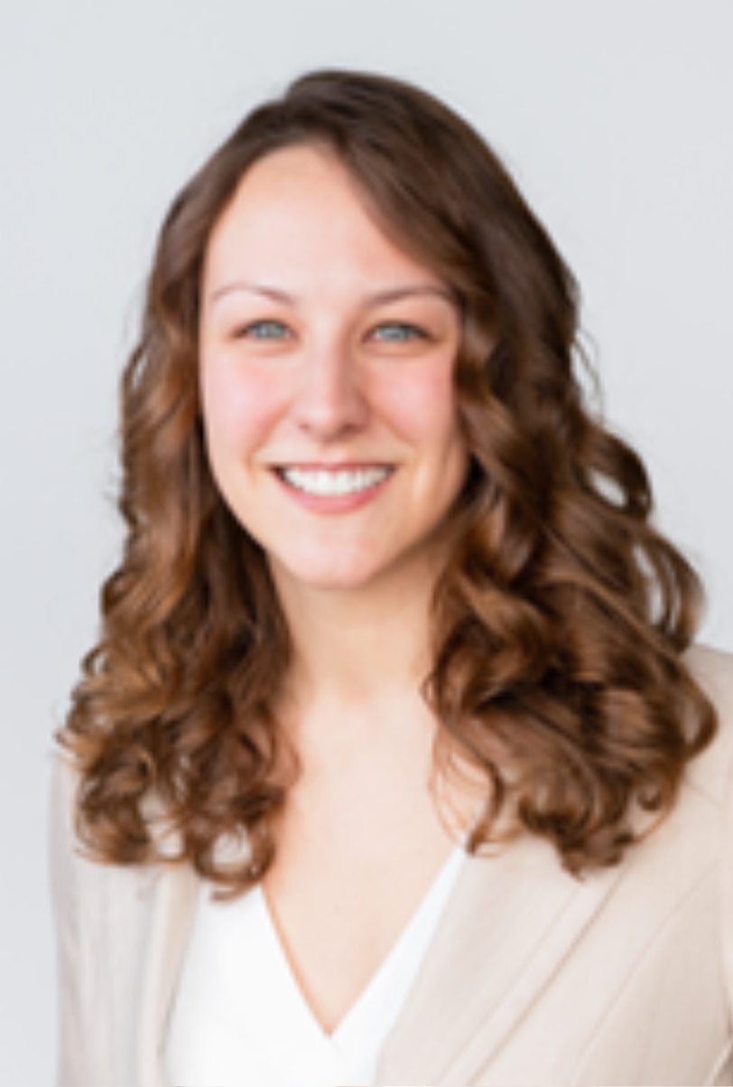 Rachel Young, CPA, CFE