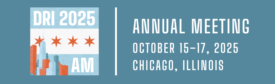DRI Annual Meeting