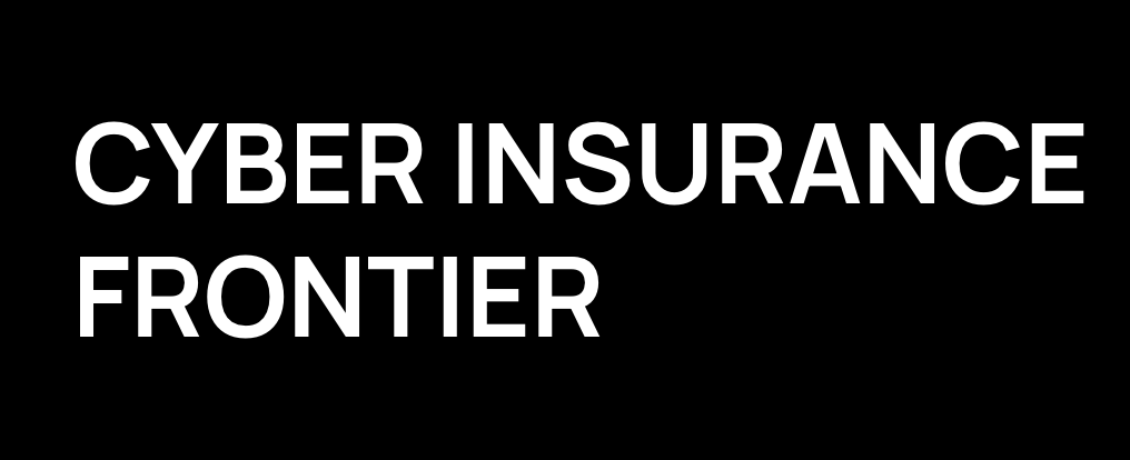 Cyber Insurance Frontier London