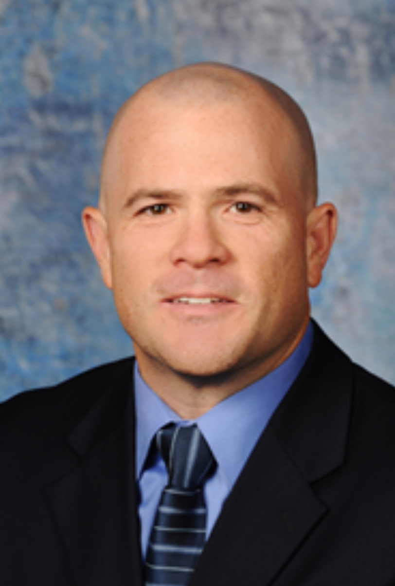 Tim Perdion