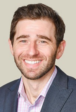 Adam Howard, MBA, CFE