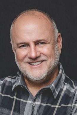 Mark Kasinec