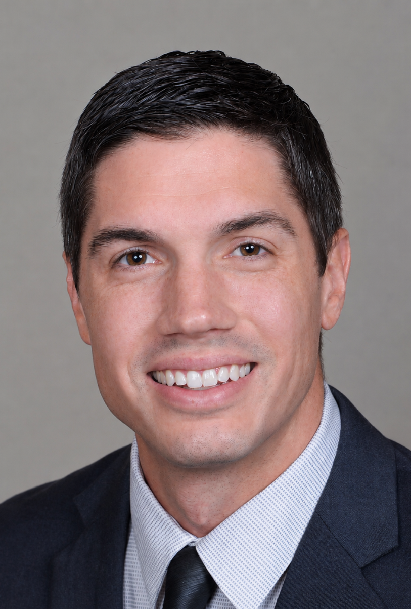 Blake Norton