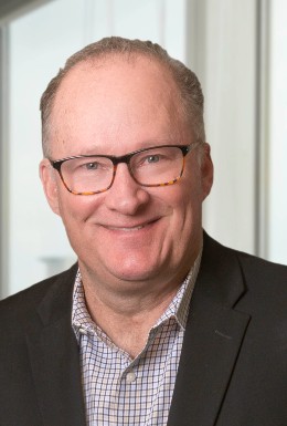 Daniel M. Prendergast, CPA