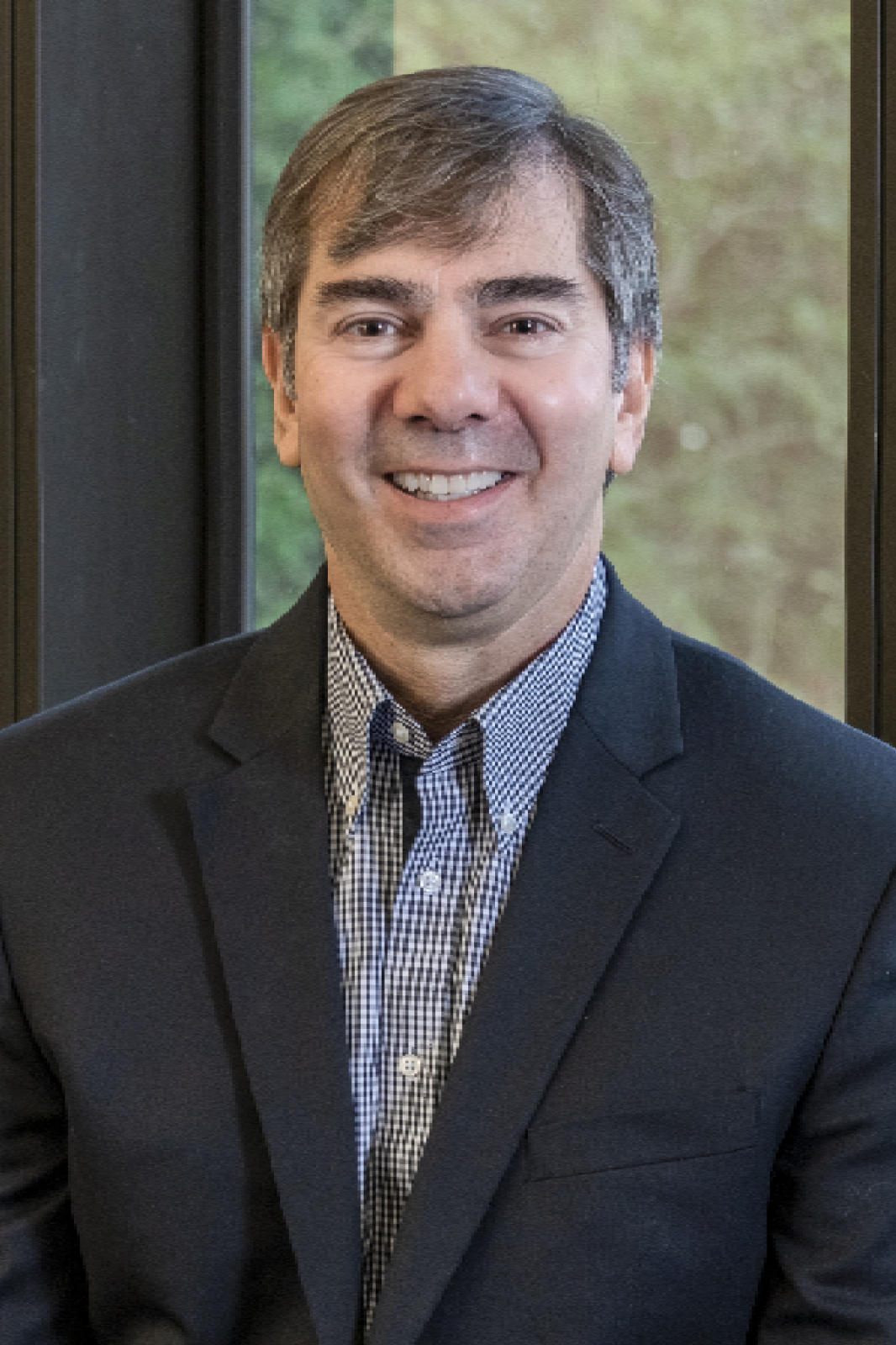 David P. Di Salvo, CPA, MT