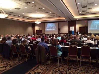 2022 Professional Education & CPE Event