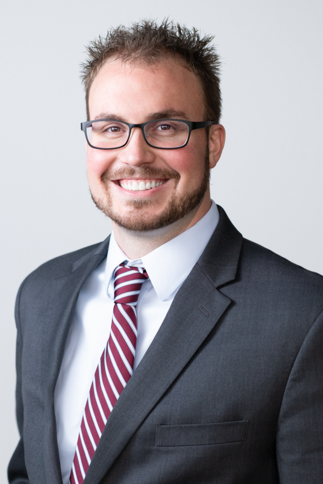 Keith Seiffert, CPA, CFE