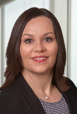 Melissa Gallop, CPA